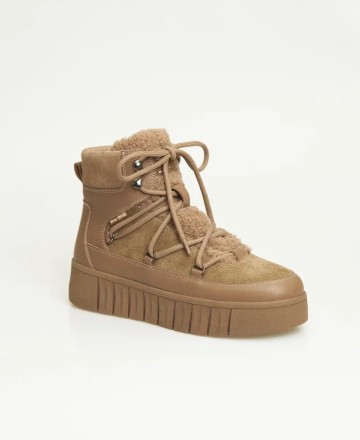 Step Borg ботинки 7206-12  