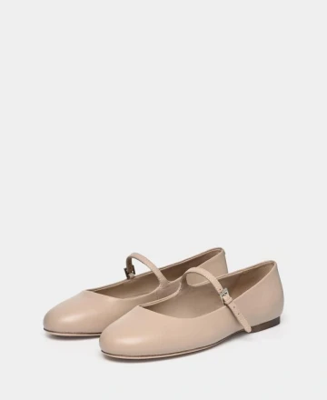 Step Borg балетки 5325-24