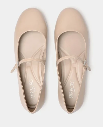 Step Borg балетки 5325-24