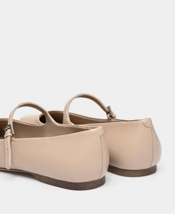 Step Borg балетки 5325-24