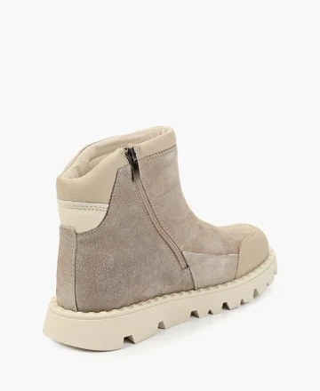 Step Borg полусапоги 7133-25