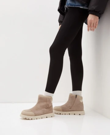 Step Borg полусапоги 7133-25