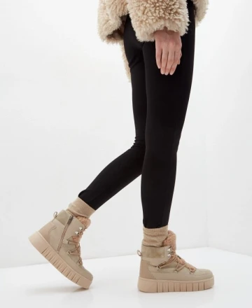 Step Borg ботинки 7206-25 