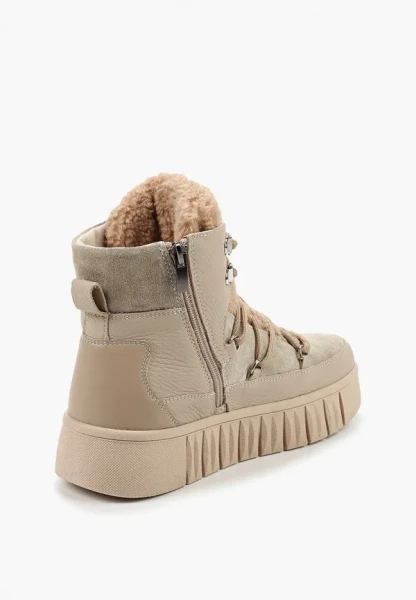 Step Borg ботинки 7206-25 