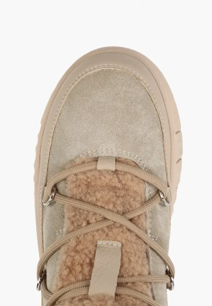 Step Borg ботинки 7206-25 