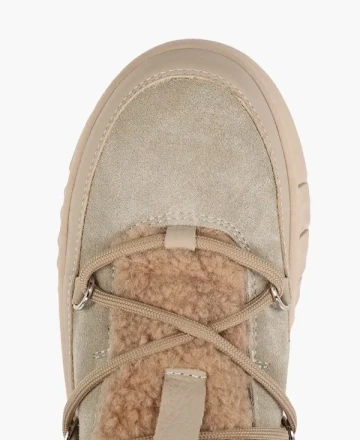 Step Borg ботинки 7206-25 