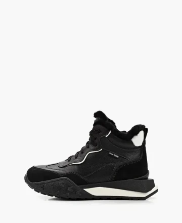 Step Borg кроссовки 7025-2