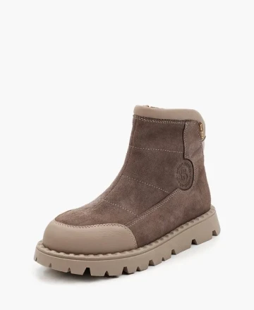 Step Borg полусапоги 7133-12