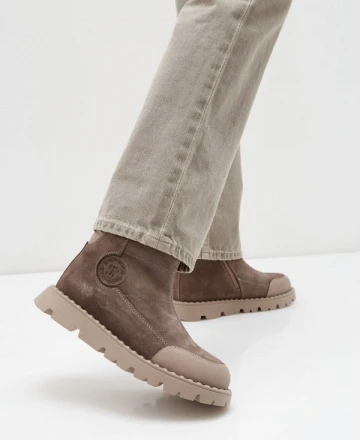 Step Borg полусапоги 7133-12