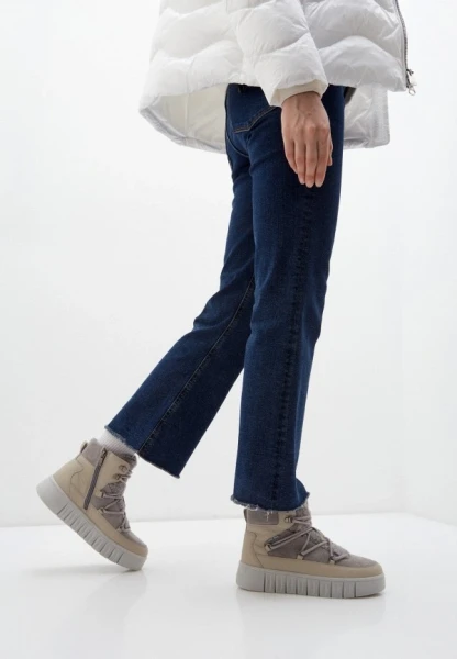 Step Borg кеды 7206-5 