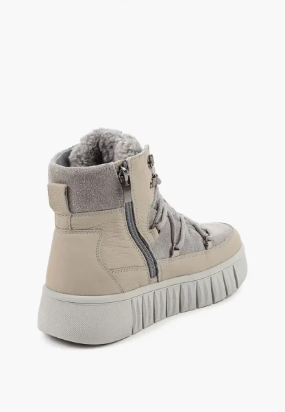 Step Borg кеды 7206-5 