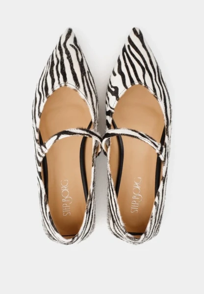 Step Borg балетки 5326-15