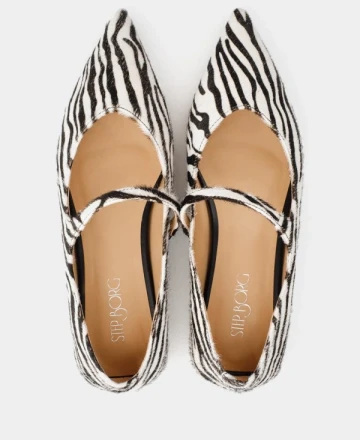 Step Borg балетки 5326-15