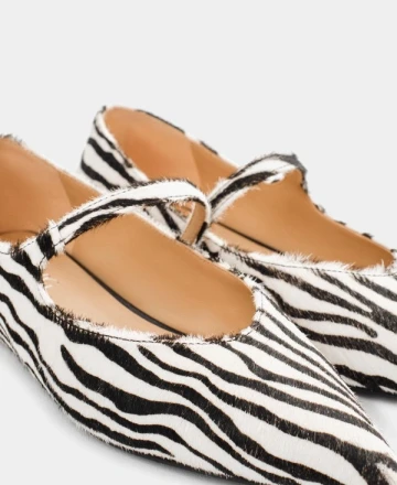 Step Borg балетки 5326-15