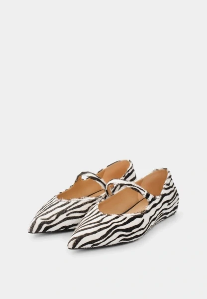 Step Borg балетки 5326-15