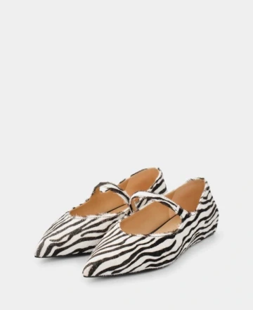 Step Borg балетки 5326-15