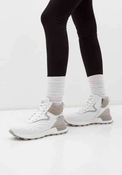 Step Borg кроссовки 7020-27