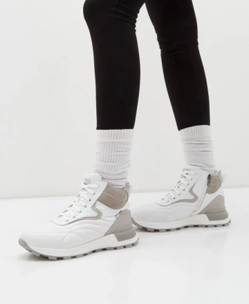 Step Borg кроссовки 7020-27