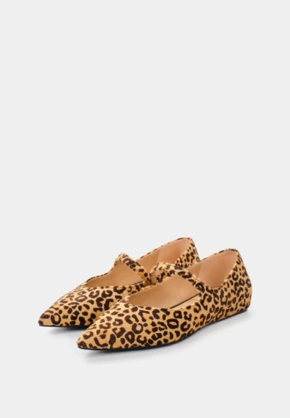 Step Borg балетки 5326-13