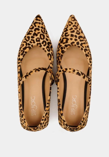 Step Borg балетки 5326-13