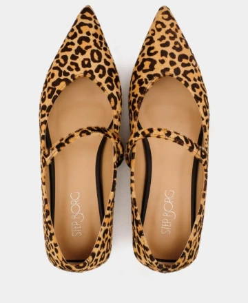 Step Borg балетки 5326-13