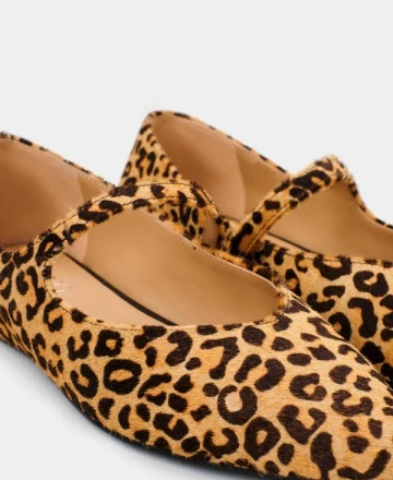 Step Borg балетки 5326-13