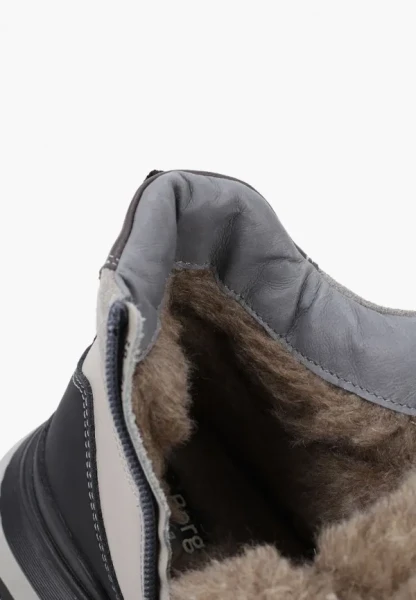 Step Borg кроссовки 7020-5