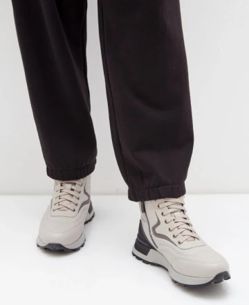 Step Borg кроссовки 7020-5