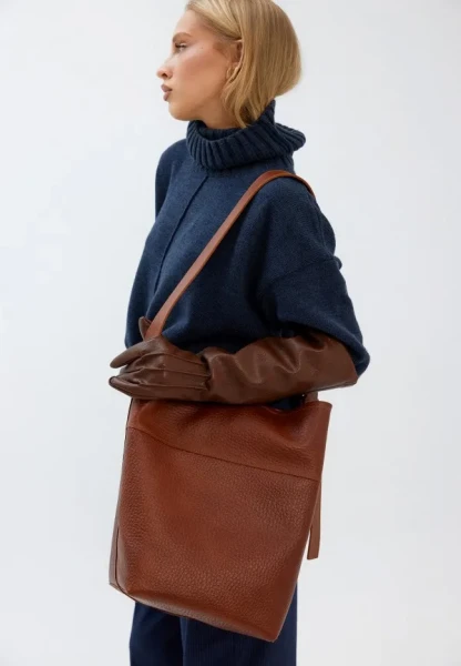 Сумка Big shopper 