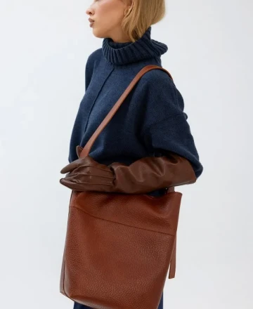 Сумка Big shopper 