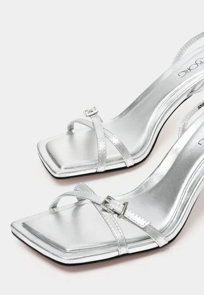 Step Borg босоножки 530L-03-S31