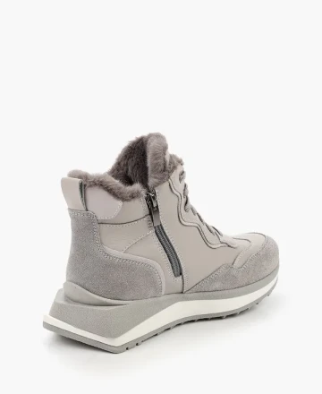 Step Borg кроссовки 7025-5