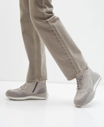 Step Borg кроссовки 7025-5