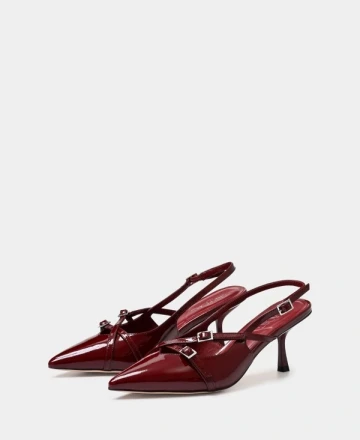 Step Borg туфли 516A-03-S10 R