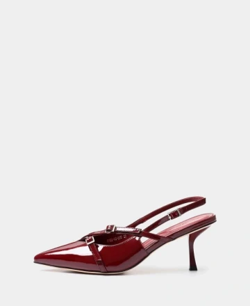 Step Borg туфли 516A-03-S10 R