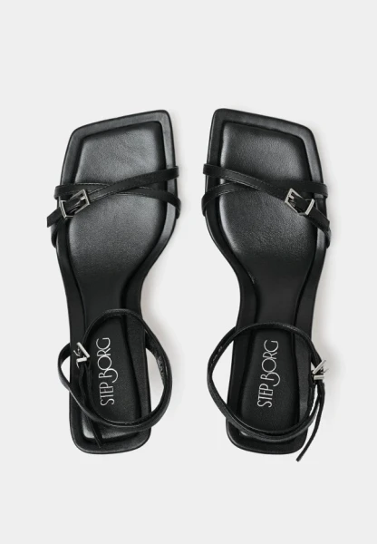 Step Borg босоножки 530L-03-S10