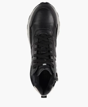 Step Borg кроссовки 8202-1