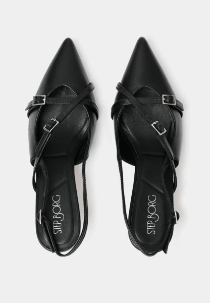 Step Borg туфли 516A-03-S10