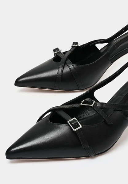 Step Borg туфли 516A-03-S10