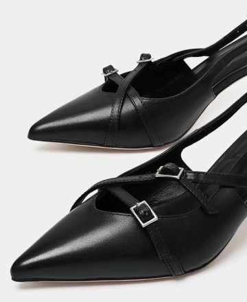 Step Borg туфли 516A-03-S10