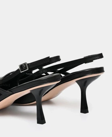 Step Borg туфли 516A-03-S10