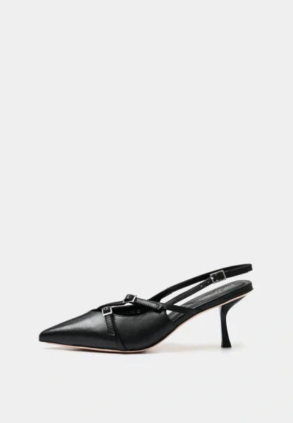 Step Borg туфли 516A-03-S10