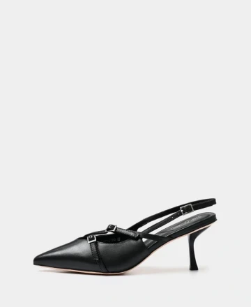 Step Borg туфли 516A-03-S10