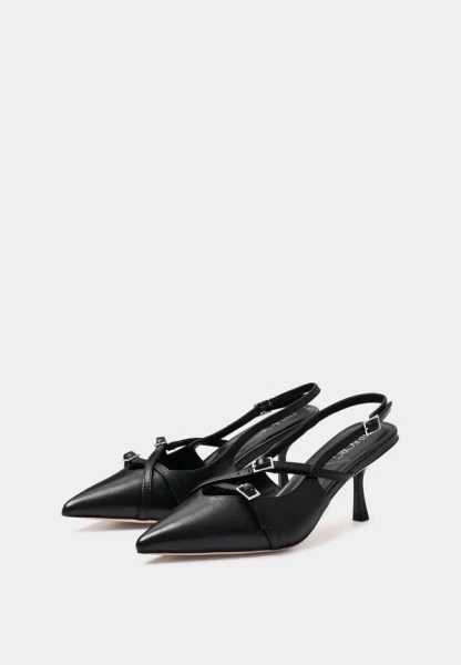 Step Borg туфли 516A-03-S10