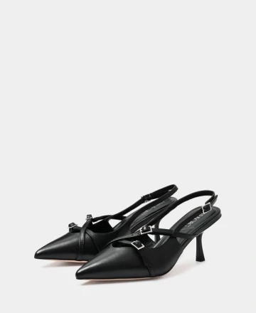 Step Borg туфли 516A-03-S10