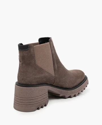 Step Borg ботильоны 8212-9