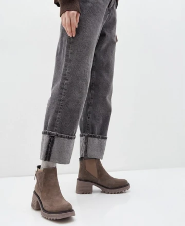 Step Borg ботильоны 8212-9