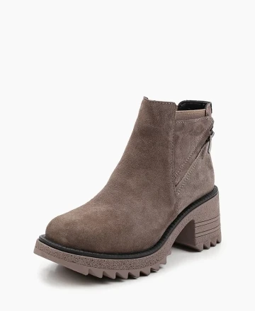 Step Borg ботильоны 8212-9