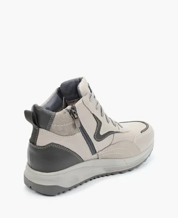 Step Borg кроссовки 07233-4