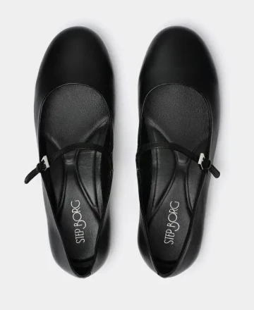 Step Borg балетки 512А-01-S319